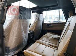 شيفروليه تاهو